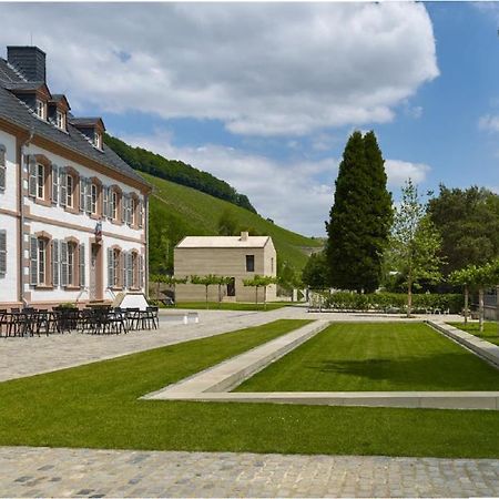 Gästehaus Cantzheim Kanzem Exterior foto